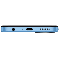 Tecno Spark 10 5G | 128 GB/8 GB RAM | Meta Blue