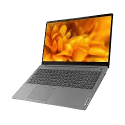 Lenovo IdeaPad 3 Laptop | 82H803TWIN | 8GB-512GB | Intel Core i5 11th Gen Windows 11 Home | Arctic Grey