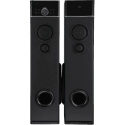 PHILIPS Bluetooth Tower Speaker | 120 W | Black | SPA9120B/94