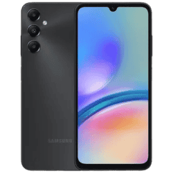 Samsung  Galaxy A05s | 6GB  | 128GB | Black