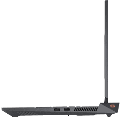 DELL Inspiron G15 Gaming Laptop | 13th Gen Intel Core i5-13450HX | 16 GB RAM | 1TB SSD 15.6 inch | 6GB NVIDIA GeForce RTX 3050 | OGN5530110601RIN