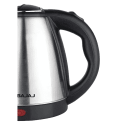 BAJAJ KTX  DLX Electric Kettle | 1.8 L | Black