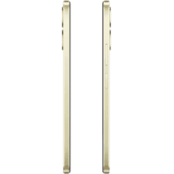 vivo Y16 | 4 GB | 64 GB | Drizzling Gold