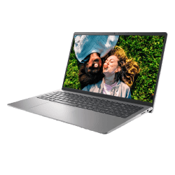 Dell Inspiron 12th Gen Core i3 | 8 GB RAM/ 512 GB SSD | 15.6 inches | 39.6 cm | Windows 11 | MS Office | IN3520P9K46001ORS1