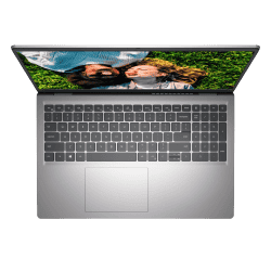 Dell Inspiron 12th Gen Core i3 | 8 GB RAM/ 512 GB SSD | 15.6 inches | 39.6 cm | Windows 11 | MS Office | IN3520P9K46001ORS1
