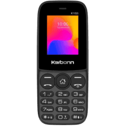 KARBONN K102i | Grey