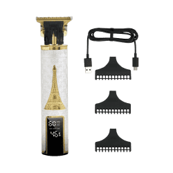 Impex Professional Hair Clipper | IHC8
