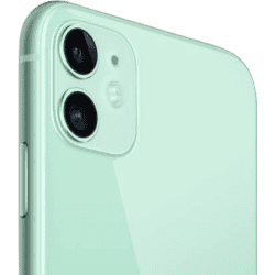 Apple iPhone 11 | Green | 128 GB