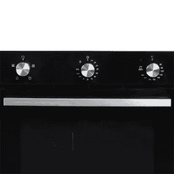 FABER | FBIO 80L 4F BK | IN BULT IN  MICROWAVE OVEN | BLACK