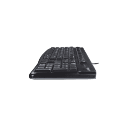 LOGITECH WIRED KEYBOARD K120