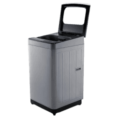 Kelvinator | KWT-N80ETSSN | 8.0 Kg | Top Loading Fully Automatic Washing Machine