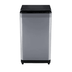 Kelvinator | KWT-N80ETSSN | 8.0 Kg | Top Loading Fully Automatic Washing Machine