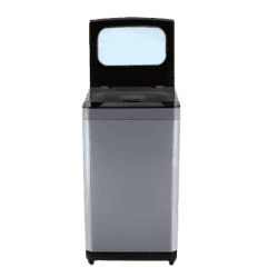 Kelvinator | KWT-N80ETSSN | 8.0 Kg | Top Loading Fully Automatic Washing Machine