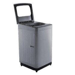 Kelvinator | KWT-N80ETSSN | 8.0 Kg | Top Loading Fully Automatic Washing Machine