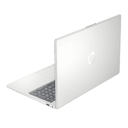 HP Laptop  | 15-fd0187TU | 13th Gen Ci5-1335U  | FHD ,8GB DDR4/512GB SSD/Windows 11/MSO | Natural Silver