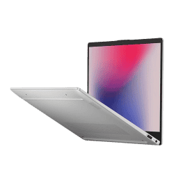 HP Laptop  | 15-fd0187TU | 13th Gen Ci5-1335U  | FHD ,8GB DDR4/512GB SSD/Windows 11/MSO | Natural Silver