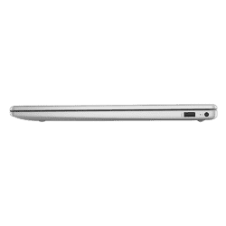 HP Laptop  | 15-fd0187TU | 13th Gen Ci5-1335U  | FHD ,8GB DDR4/512GB SSD/Windows 11/MSO | Natural Silver