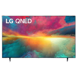 LG QNED TV  | 55QNED75SRA ATR | 139 cm (55 inch) | 4K Smart TV
