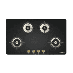 Faber Hob Maxus HT904 CRS BR CI AI | Gas stove
