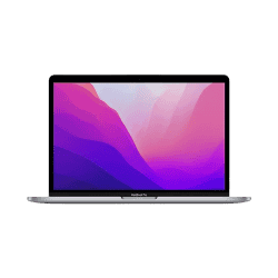 Apple MacBook Pro 2022 M2 | 13.3 Inch | 8GB/512GB/macOS Monterey | Space Grey