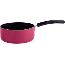 Impex Aluminium Milk Pan | 18 cm | 1.5 L