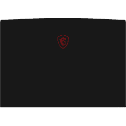 MSI Gaming Laptop |15.6 Inch | GF63 Thin 11SC-1298IN | Core i7 11800H 11th Gen | 16 GB/1 TB HDD/256 GB SSD/Windows 11 Home/4 GB Graphics/NVIDIA GeForce GTX 1650 | Black