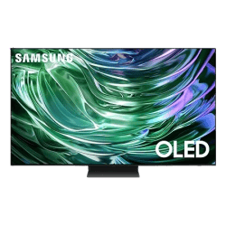 Samsung | QA55S90DAULXL | 139.7cm (55 inch) | 4K Ultra HD Smart OLED TV