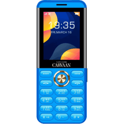 SAREGAMA Carvaan Mobile Tamil Don M22 | Orchid Blue