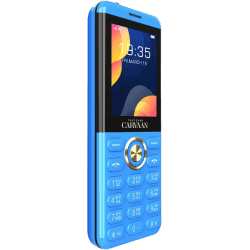 SAREGAMA Carvaan Mobile Tamil Don M22 | Orchid Blue