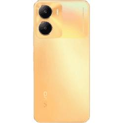 vivo Y56 5G | 4 GB | 128 GB | Orange Shimmer