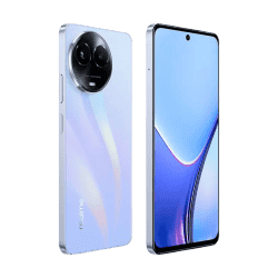 Realme 11x 5G  128 GB/8 GB RAM | Purple Dawn