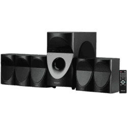 PHILIPS SPA5190B | Bluetooth Home Theatre | 90 W