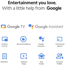 Mi X Pro |43 inch| Ultra HD (4K) LED Smart Google TV