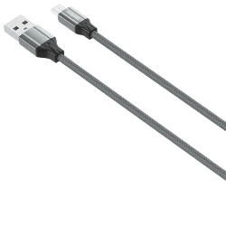 Salpido LS 441 TPE Charge & Sync Fast Charging Lightening Data Cable