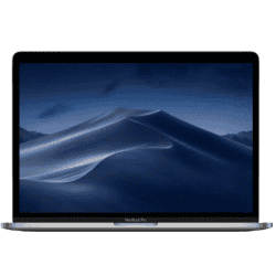 Apple Macbook Pro | Core i5 | 8th Gen | 8 GB | 256 GB SSD | Mac OS Mojave | Silver | MR9Q2HN/A