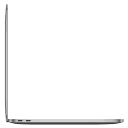 Apple Macbook Pro | Core i5 | 8th Gen | 8 GB | 256 GB SSD | Mac OS Mojave | Silver | MR9Q2HN/A