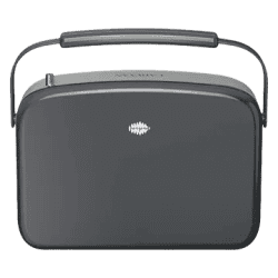 CARVAAN LITE | SCL190 | HINDI BLUETOOTH SPEAKER | GRAPHITE GRAY