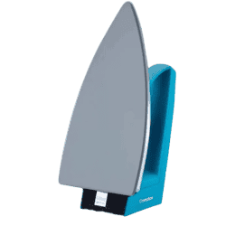Crompton Greaves RD Dry Iron | 750 W | Blue | ACGEI-RD
