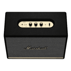 MARSHALL WOBURN II  SPEAKER | MS WBRN2-BLK | BLACK