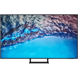 SAMSUNG UA55BU8570ULXL | 55 inch | BU8570UL 138 cm | Ultra HD (4K) | LED Smart Tizen TV