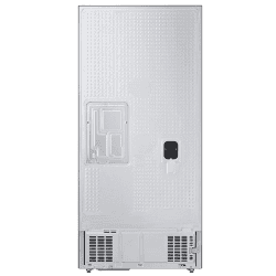 Samsung 580 L Frost Free Inverter Triple Door Refrigerator | RF57A5032SL/TL | Real Stainless | Convertible