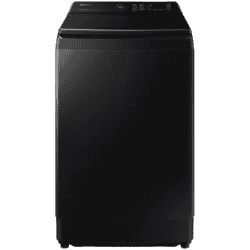SAMSUNG 13 kg | WA13CG5886BVTL | Fully Automatic Top Load Washing Machine | Black