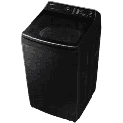 SAMSUNG 13 kg | WA13CG5886BVTL | Fully Automatic Top Load Washing Machine | Black
