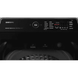 SAMSUNG 13 kg | WA13CG5886BVTL | Fully Automatic Top Load Washing Machine | Black