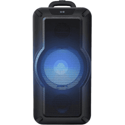 PHILIPS | TAX4105/94 | PORTABLE BLUETOOTH PARTY SPEAKER