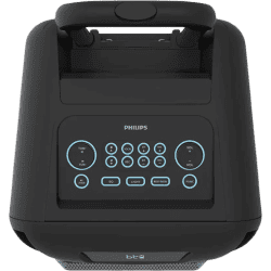 PHILIPS | TAX4105/94 | PORTABLE BLUETOOTH PARTY SPEAKER