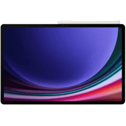 SAMSUNG Galaxy Tab S9+ | 12 GB / 256 GB | Wi-Fi+5G | Beige