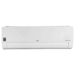 LG 1.5 Ton 3 Star RSNQ18DNXE Inverter Split AC | White
