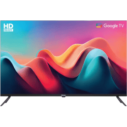 Haier HD Ready LED Smart Google TV | 81 cm (32 Inch) |  Wi-Fi | Bluetooth connectivity |  HDR support | LE32K800GT