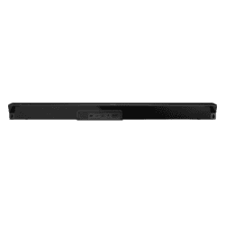 PHILIPS TAB7305 Bluetooth Soundbar with Wireless Subwoofer | Dolby Audio | HDMI ARC | Optical In 300 W | 2.1 Channel | Black